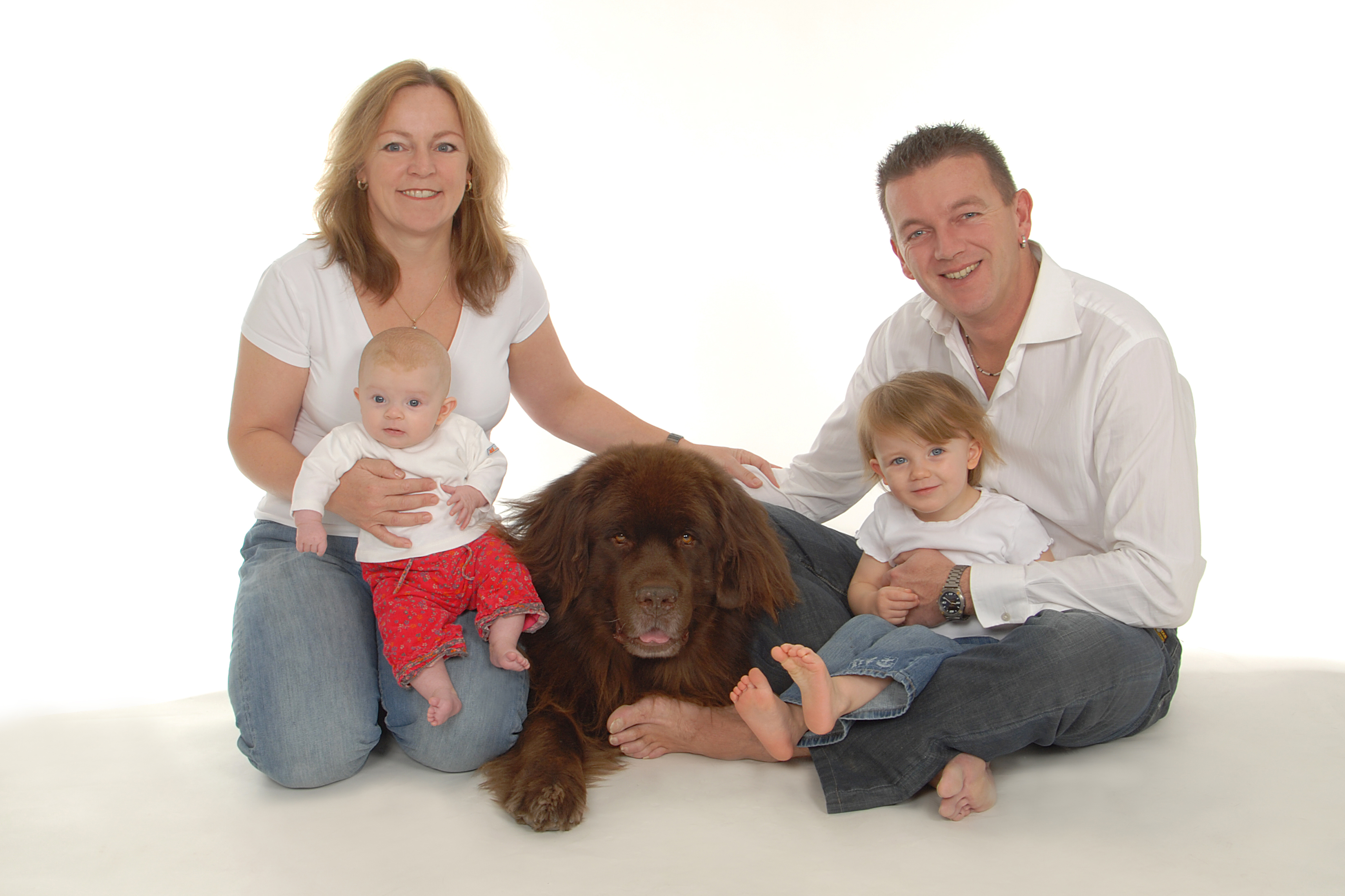 Familie