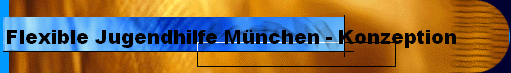  Flexible Jugendhilfe Mnchen - Konzeption 