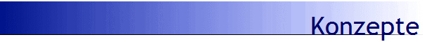Konzepte